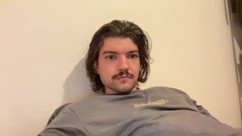 Snapshot of just_a_guy_with_a_big_cock chatting on April 29, 2026, 9:10 pm just_a_guy_with_a_big_cock online show from April 29, 2026, 9:10 pm