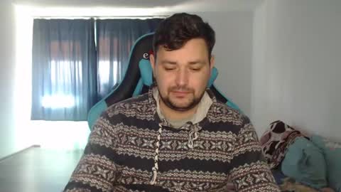 Alex online show from December 8, 2024, 11:24 am