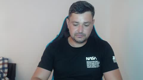 Alex online show from June 26, 2026, 11:25 am