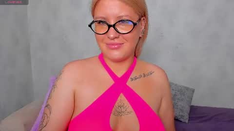 Snapshot of just_alex__ chatting on August 1, 2026, 1:16 am Alex Alexandra online show from August 1, 2026, 1:16 am