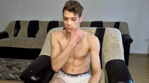 Snapshot of just_alexx12 chatting on January 6, 2025, 12:35 pm just_alexx12 online show from January 6, 2025, 12:35 pm