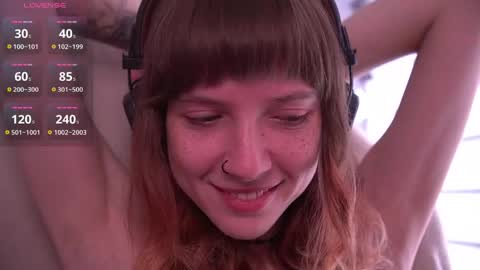 Snapshot of just_busking chatting on September 19, 2025, 7:10 am Julia online show from September 19, 2025, 7:10 am