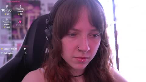 Julia online show from April 11, 2026, 9:24 am