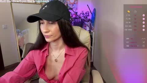 Snapshot of just_call_me_jess chatting on March 5, 2025, 9:38 am Jessica I will be here on Tuesday November 26th online show from March 5, 2025, 9:38 am