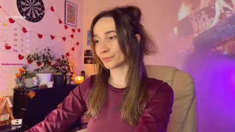 Jessica  I will be here on Tuesday November 26th online show from May 28, 2026, 7:22 pm