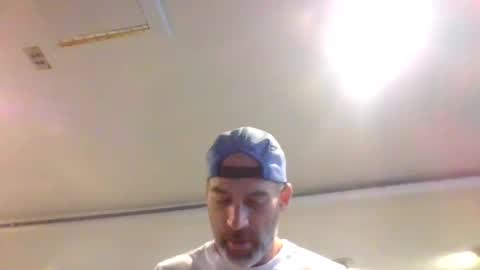 Snapshot of just_chillinwithya chatting on December 17, 2024, 4:21 pm Your Zaddy online show from December 17, 2024, 4:21 pm