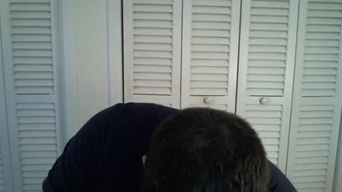 just_inside online show from February 5, 2025, 7:10 pm