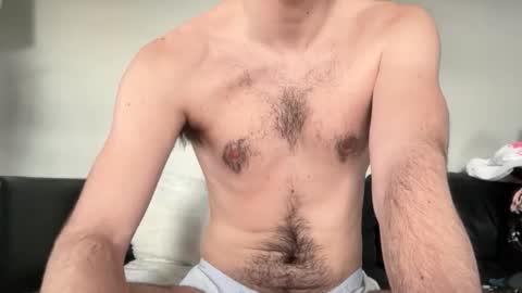 just_jasper online show from March 29, 2026, 10:10 pm