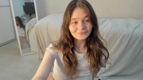 Snapshot of just_jenifer chatting on November 30, 2025, 6:45 pm Jeni online show from November 30, 2025, 6:45 pm