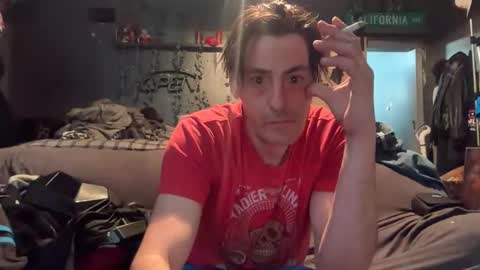 Snapshot of just_me636 chatting on April 16, 2026, 1:06 am just_me636 online show from April 16, 2026, 1:06 am