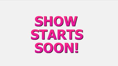 JustMe0815 online show from January 10, 2025, 8:07 am