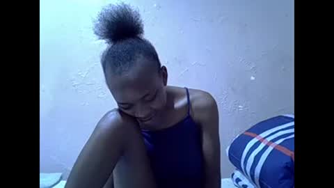 just_nuru online show from March 4, 2025, 9:18 am