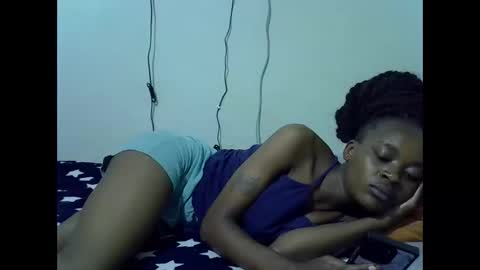 just_nuru online show from September 22, 2025, 10:34 pm