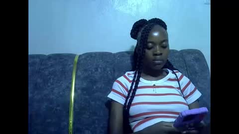 just_nuru online show from October 16, 2025, 5:03 pm