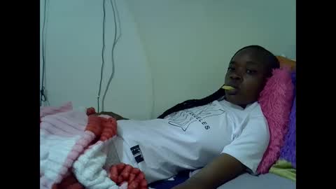 just_nuru online show from January 9, 2026, 7:00 am