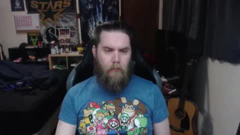 Snapshot of just_ryan88 chatting on January 12, 2025, 6:17 am Ryan online show from January 12, 2025, 6:17 am