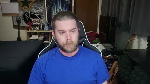 Snapshot of just_ryan88 chatting on March 1, 2026, 6:15 am Ryan online show from March 1, 2026, 6:15 am