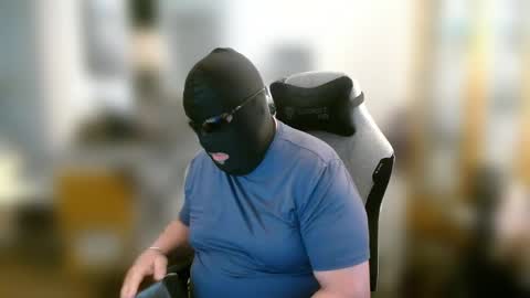 just_sean online show from July 27, 2026, 6:48 pm
