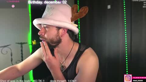 Maxi online show from November 27, 2025, 11:18 pm