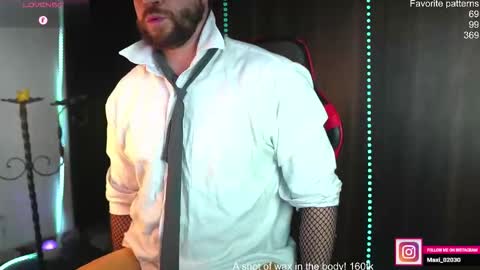 Maxi online show from February 18, 2026, 8:16 pm