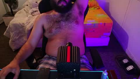 Max Power online show from June 17, 2026, 4:59 am