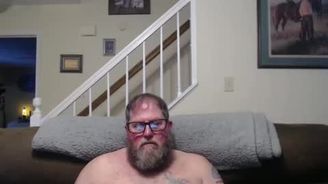 justaguyandnaked online show from February 6, 2026, 10:02 pm