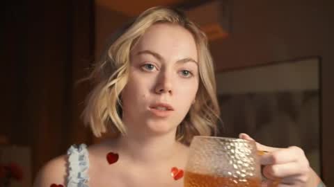 Alexa online show from February 15, 2025, 9:04 pm