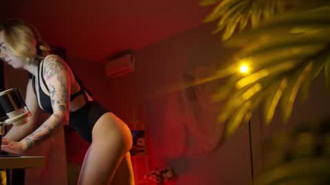 Alexa online show from March 9, 2025, 3:38 pm