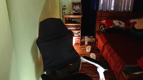 Karl online show from October 20, 2025, 12:44 am