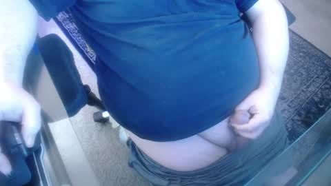 Rick online show from February 7, 2025, 8:22 am