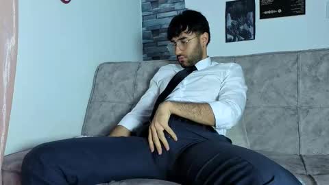 David online show from March 16, 2026, 10:47 pm