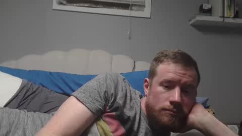 justformeandmyself1234 online show from March 5, 2025, 2:25 am