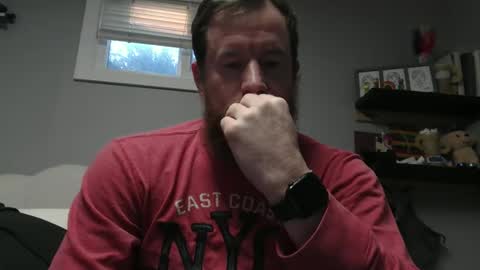 justformeandmyself1234 online show from January 19, 2026, 12:03 am