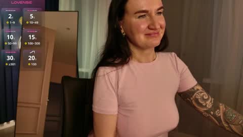 Miss Grace online show from April 4, 2026, 4:37 pm