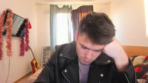 justin_badd online show from April 1, 2026, 4:15 pm