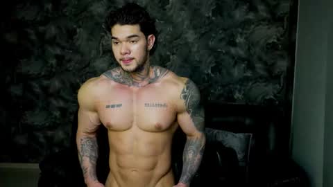 justin clark1 online show from February 23, 2026, 7:17 am