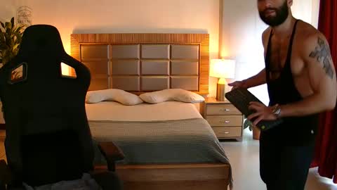 Snapshot of justin_hton chatting on March 14, 2026, 10:26 pm Justin online show from March 14, 2026, 10:26 pm