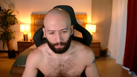 Snapshot of justin_hton chatting on April 4, 2026, 11:40 am Justin online show from April 4, 2026, 11:40 am