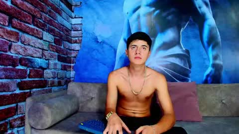 Justin Ortiz online show from June 1, 2026, 6:42 pm