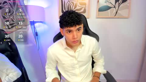 Snapshot of justin_payn14 chatting on June 3, 2026, 6:46 pm justin_payn14 online show from June 3, 2026, 6:46 pm