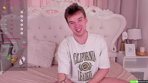 Snapshot of justin_reed chatting on September 20, 2025, 8:15 am Arthur online show from September 20, 2025, 8:15 am