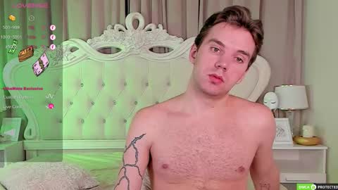 Snapshot of justin_reed chatting on October 13, 2025, 4:07 pm Arthur online show from October 13, 2025, 4:07 pm