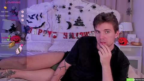 Snapshot of justin_reed chatting on October 15, 2025, 4:29 pm Arthur online show from October 15, 2025, 4:29 pm