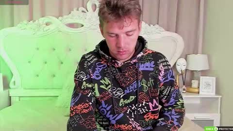 Arthur online show from December 1, 2025, 8:30 am