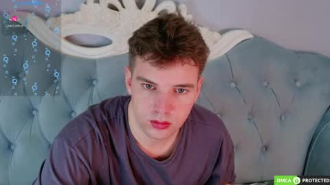 Arthur online show from March 31, 2026, 8:15 am