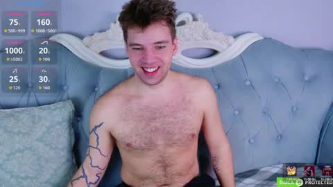 Arthur online show from April 10, 2026, 8:41 am