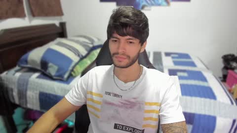 Diego online show from January 15, 2025, 10:35 pm