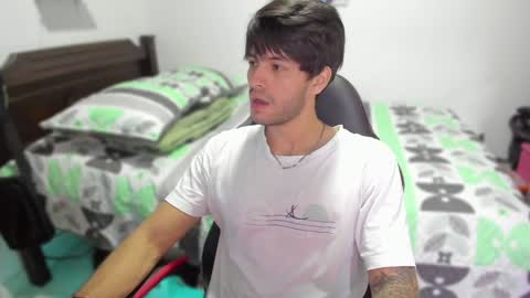 Diego online show from January 21, 2025, 11:02 pm