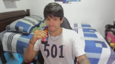 Diego online show from February 7, 2025, 10:30 pm