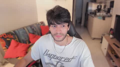 Diego online show from September 30, 2025, 10:15 pm